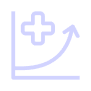 chart curved